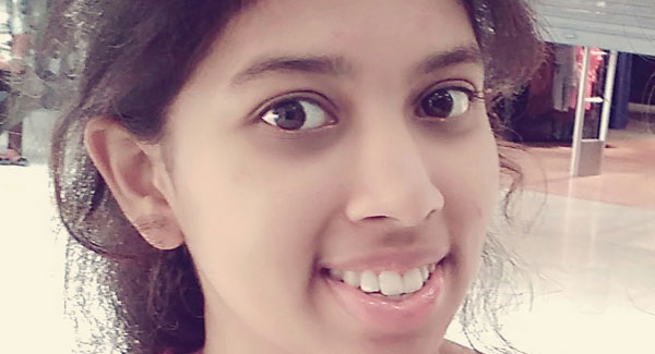 Arsha Rajan