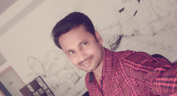 Ashok Kumar