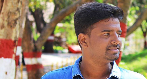 Vivek Anathan