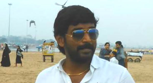 Rajesh Kannan