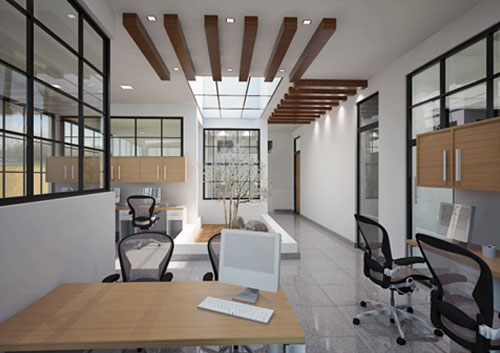 <strong>A&S Car Showroom<span><b>in</b>Interior  </span></strong><i>→</i>