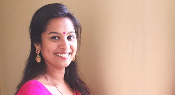 Kavitha