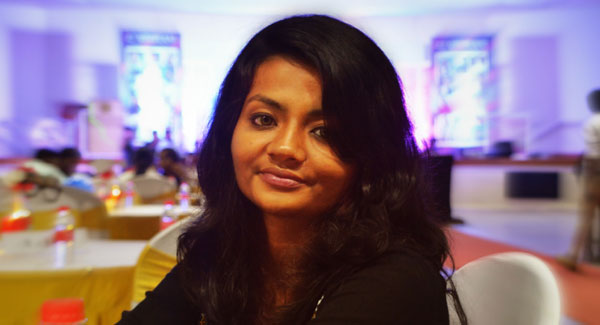 Rajamalathi K