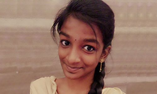 Thanga Varshini.P