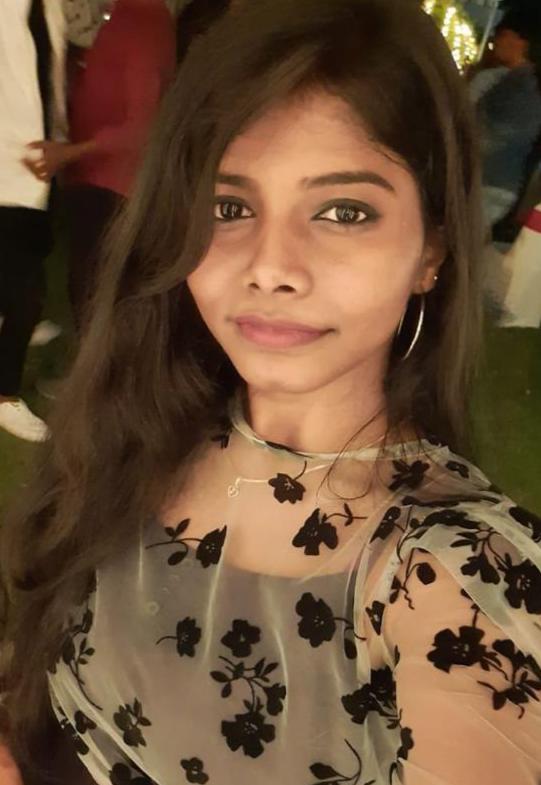 Priya Dharshini.K
