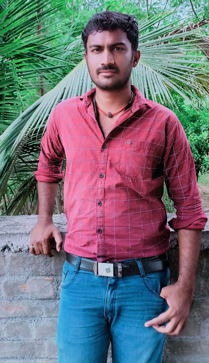 Yuvaraj.K