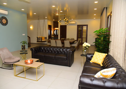 <strong>Kottivakkam Villa<span><b>in</b>Interior  </span></strong><i>→</i>