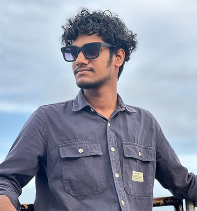 Navneeth T